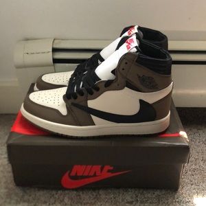 COPY - Jordan Retro 1